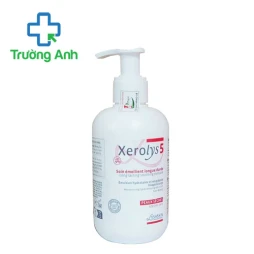 Xelolys 50 Lysaskin - Kem dưỡng da giúp làm mềm da hiệu quả