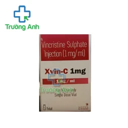 Xvin-C 1mg Neova Biogene - Thuốc điều trị bệnh bạch cầu