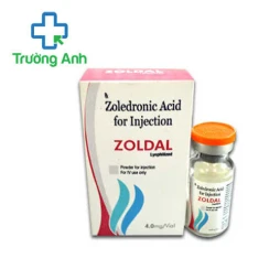 Zoldal - Thuốc điều trị ung thư xương hiệu quả của Ấn Độ