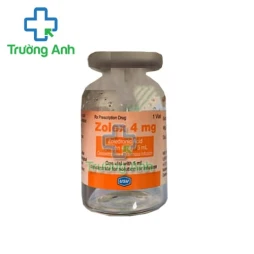 VT-Amlopril 8mg/5mg - Thuốc điều trị tăng huyết áp hiệu quả