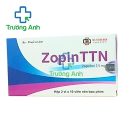 Zopin TTN 7,5 Phương Đông