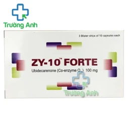 Alzero 5mg (Levocetirizine) - Thuốc điều trị viêm mũi dị ứng hiệu quả của Ấn Độ