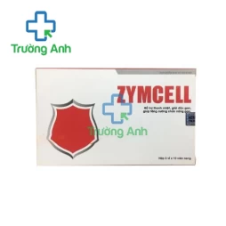 Zymcell Herbitech - Hỗ trợ thanh nhiệt, giải độc gan hiệu quả