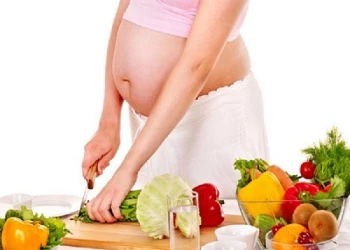 Điểm mặt những thực phẩm bà bầu không nên bỏ qua khi mang thai