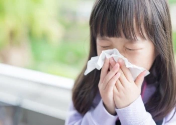 Cảnh báo: Trời lạnh, tỷ lệ trẻ nhiễm virus Cúm A tăng hàng loạt